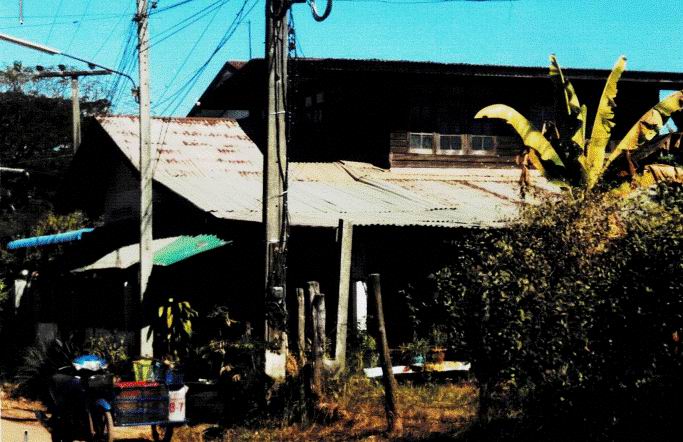 ขายทอดตลาด ที่ดินพร้อมสิ่งปลูกสร้าง ต.สร้อยพร้าว อ.หนองหาน จ.อุดรธานี