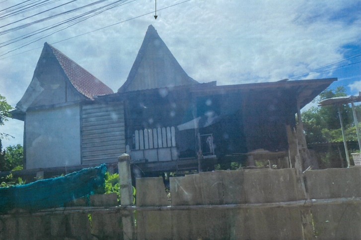 ขายทอดตลาด ที่ดินพร้อมสิ่งปลูกสร้าง ต.พันดอน อ.กุมภวาปี จ.อุดรธานี