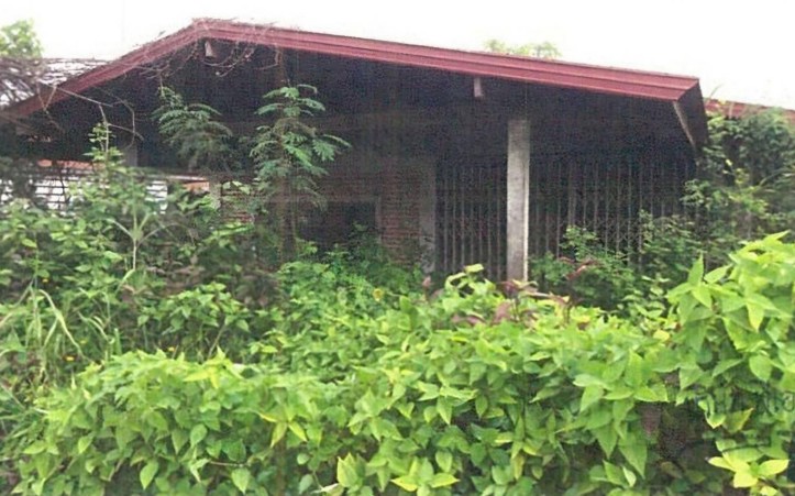 ขายทอดตลาด ที่ดินพร้อมสิ่งปลูกสร้าง ต.เวียงคำ อ.กุมภวาปี จ.อุดรธานี