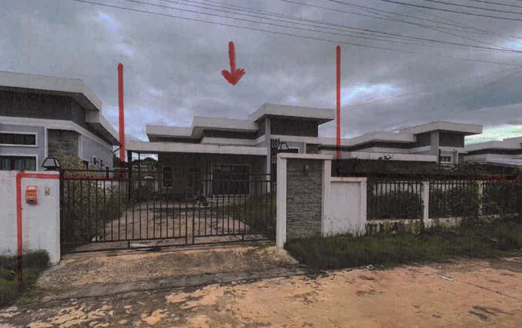 ขายทอดตลาด ที่ดินพร้อมสิ่งปลูกสร้าง ต.หนองนาคำ อ.เมืองอุดรธานี จ.อุดรธานี