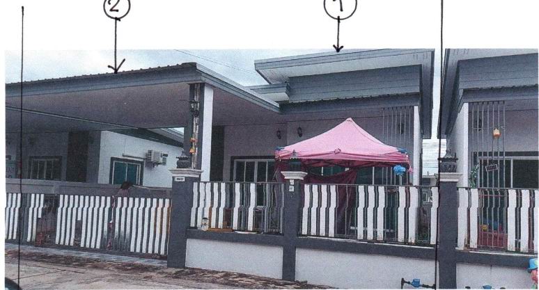 ขายทอดตลาด ที่ดินพร้อมสิ่งปลูกสร้าง ต.บ้านทุ่ม อ.เมืองขอนแก่น จ.ขอนแก่น
