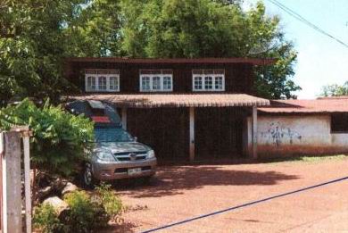 ขายทอดตลาด ที่ดินพร้อมสิ่งปลูกสร้าง ต.บ้านม่วง อ.บ้านดุง จ.อุดรธานี
