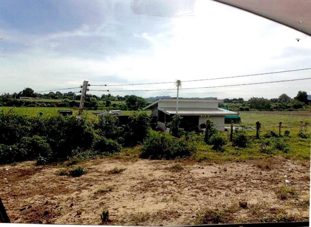 ขายทอดตลาด ที่ดินพร้อมสิ่งปลูกสร้าง ต.กลอนโด อ.ด่านมะขามเตี้ย จ.กาญจนบุรี