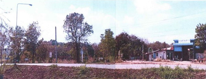 ขายทอดตลาด ที่ดินพร้อมสิ่งปลูกสร้าง ต.หนองไฮ อ.เมืองอุดรธานี จ.อุดรธานี