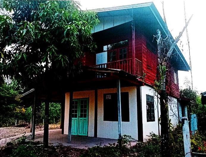 ขายทอดตลาด ที่ดินพร้อมสิ่งปลูกสร้าง ต.โนนสูง อ.เมืองอุดรธานี จ.อุดรธานี