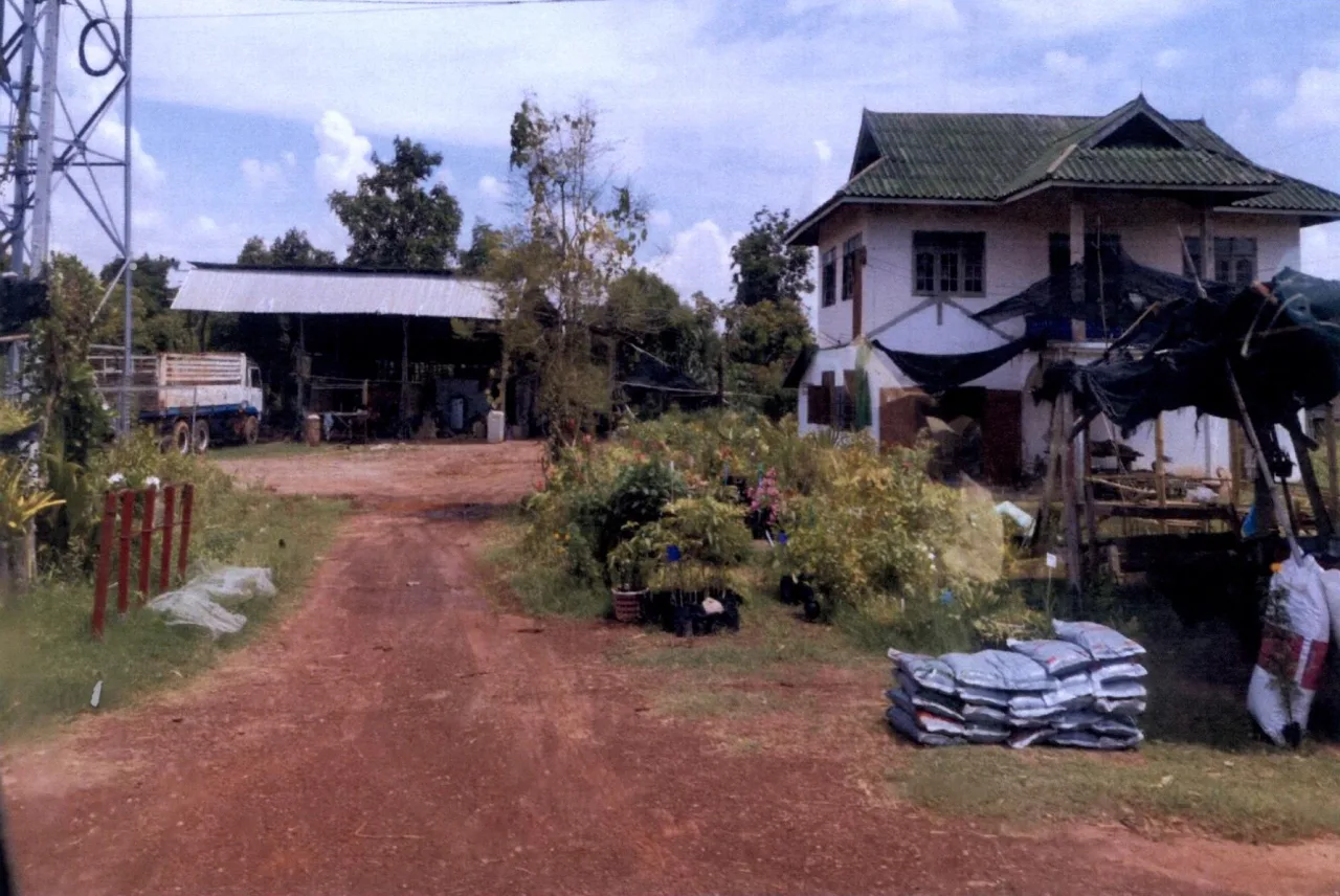 ขายทอดตลาด ที่ดินพร้อมสิ่งปลูกสร้าง ต.อุ่มจาน อ.ประจักษ์ศิลปาคม จ.อุดรธานี