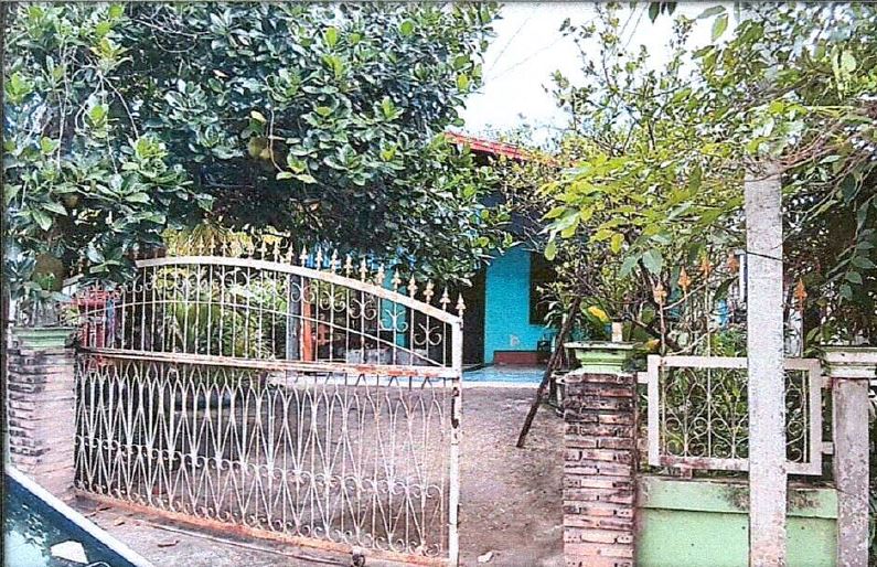 ขายทอดตลาด ที่ดินพร้อมสิ่งปลูกสร้าง ต.ทุ่งใหญ่ อ.ทุ่งฝน จ.อุดรธานี