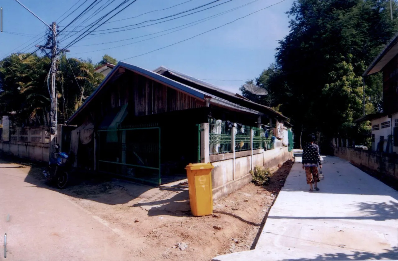 ขายทอดตลาด ที่ดินพร้อมสิ่งปลูกสร้าง ต.ไชยวาน อ.ไชยวาน จ.อุดรธานี