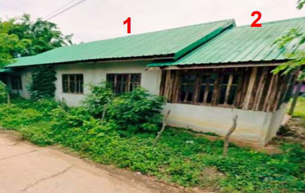 ขายทอดตลาด ที่ดินพร้อมสิ่งปลูกสร้าง ต.หนองนาคำ อ.เมืองอุดรธานี จ.อุดรธานี
