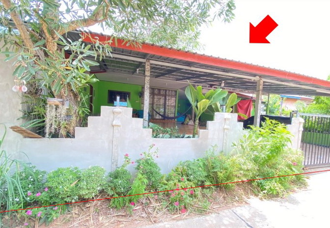 ขายทอดตลาด ที่ดินพร้อมสิ่งปลูกสร้าง ต.ท่าลี่ อ.กุมภวาปี จ.อุดรธานี