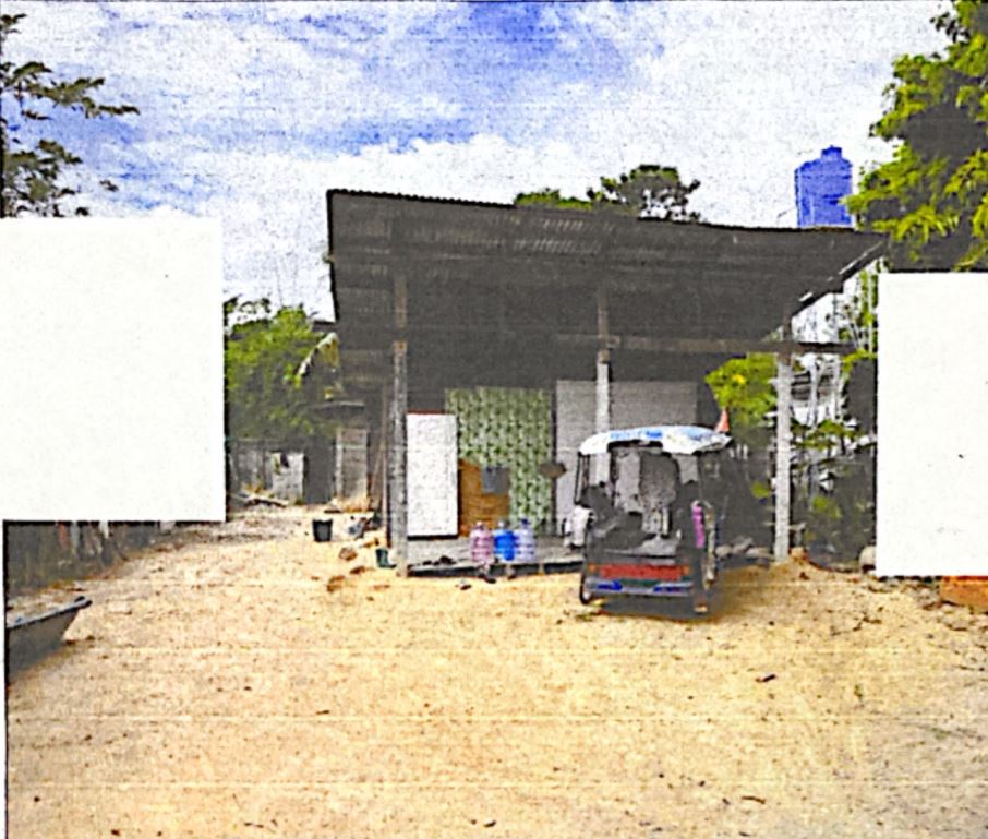 ขายทอดตลาด ที่ดินพร้อมสิ่งปลูกสร้าง ต.เวียงคำ อ.กุมภวาปี จ.อุดรธานี