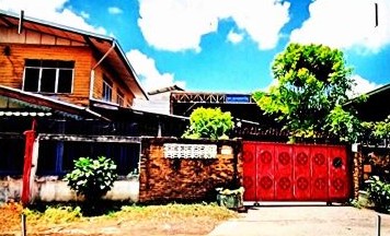 ขายทอดตลาด ที่ดินพร้อมสิ่งปลูกสร้าง ต.หนองไผ่ อ.เมืองอุดรธานี จ.อุดรธานี