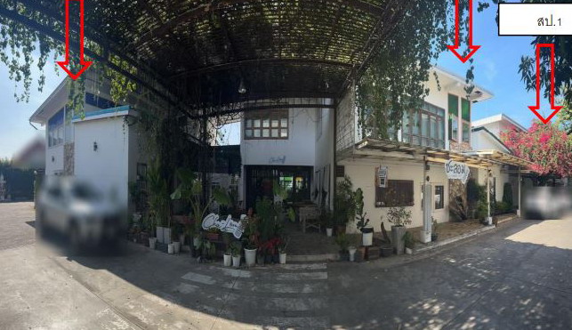 ขายทอดตลาด ที่ดินพร้อมสิ่งปลูกสร้าง ต.บ้านตาด อ.เมืองอุดรธานี จ.อุดรธานี