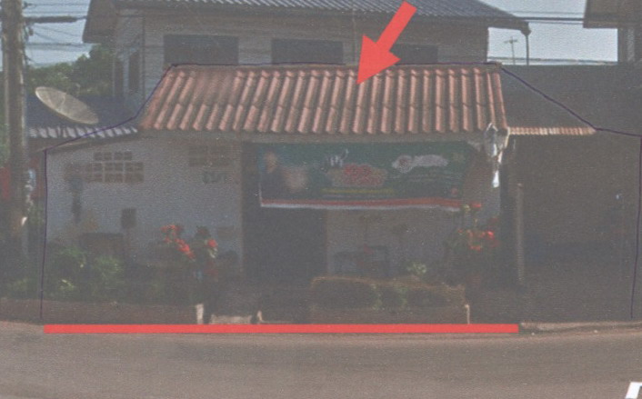 ขายทอดตลาด ที่ดินพร้อมสิ่งปลูกสร้าง ต.หนองหลัก อ.ไชยวาน จ.อุดรธานี