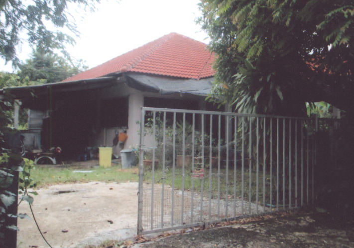 ขายทอดตลาด ที่ดินพร้อมสิ่งปลูกสร้าง ต.หนองนาคำ อ.เมือง จ.อุดรธานี