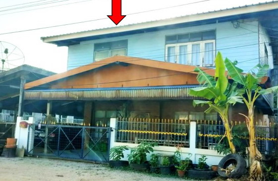 ขายทอดตลาด ที่ดินพร้อมสิ่งปลูกสร้าง ต.สุมเส้า อ.เพ็ญ จ.อุดรธานี