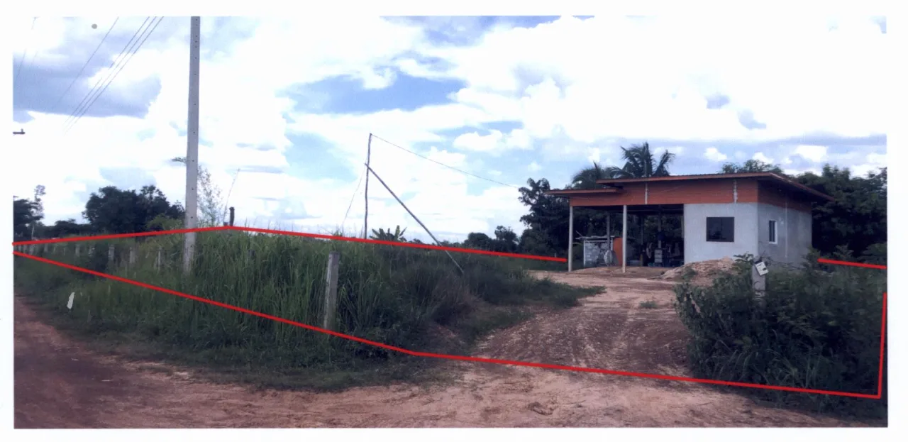 ขายทอดตลาด ที่ดินพร้อมสิ่งปลูกสร้าง ต.บ้านเชียง อ.หนองหาน จ.อุดรธานี