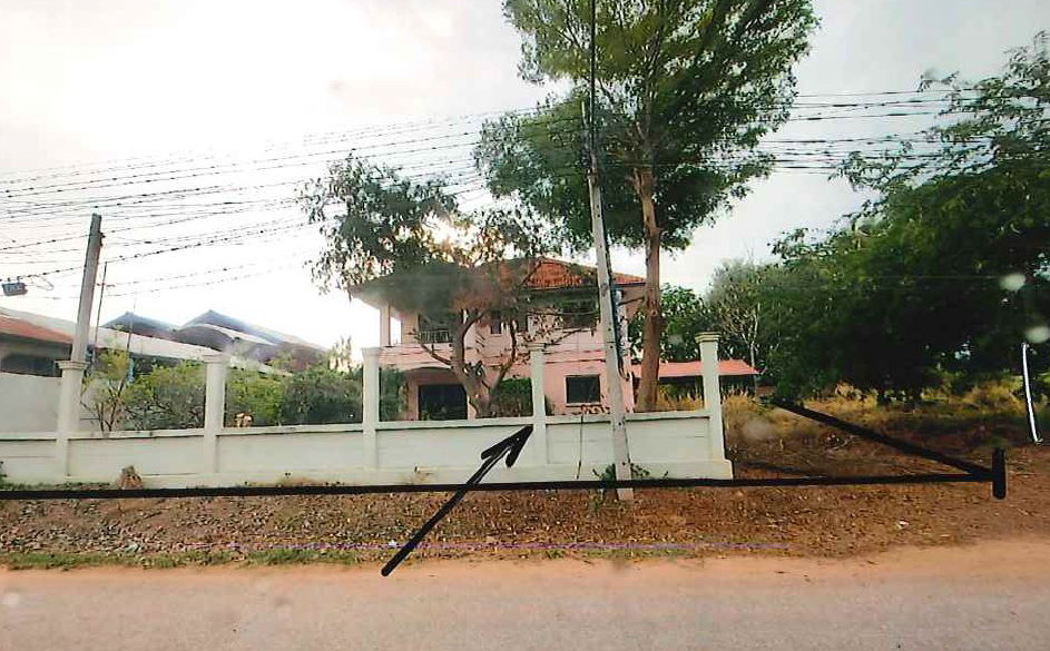 ขายทอดตลาด ที่ดินพร้อมสิ่งปลูกสร้าง ต.หนองไฮ อ.เมืองอุดรธานี จ.อุดรธานี