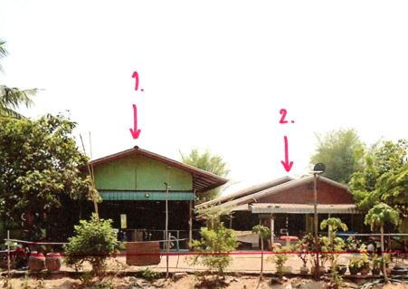 ขายทอดตลาด ที่ดินพร้อมสิ่งปลูกสร้าง ต.เมืองเพีย อ.กุดจับ จ.อุดรธานี