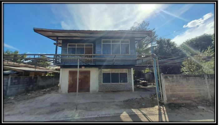 ขายทอดตลาด ที่ดินพร้อมสิ่งปลูกสร้าง ต.ผาสุก อ.กุมภวาปี จ.อุดรธานี