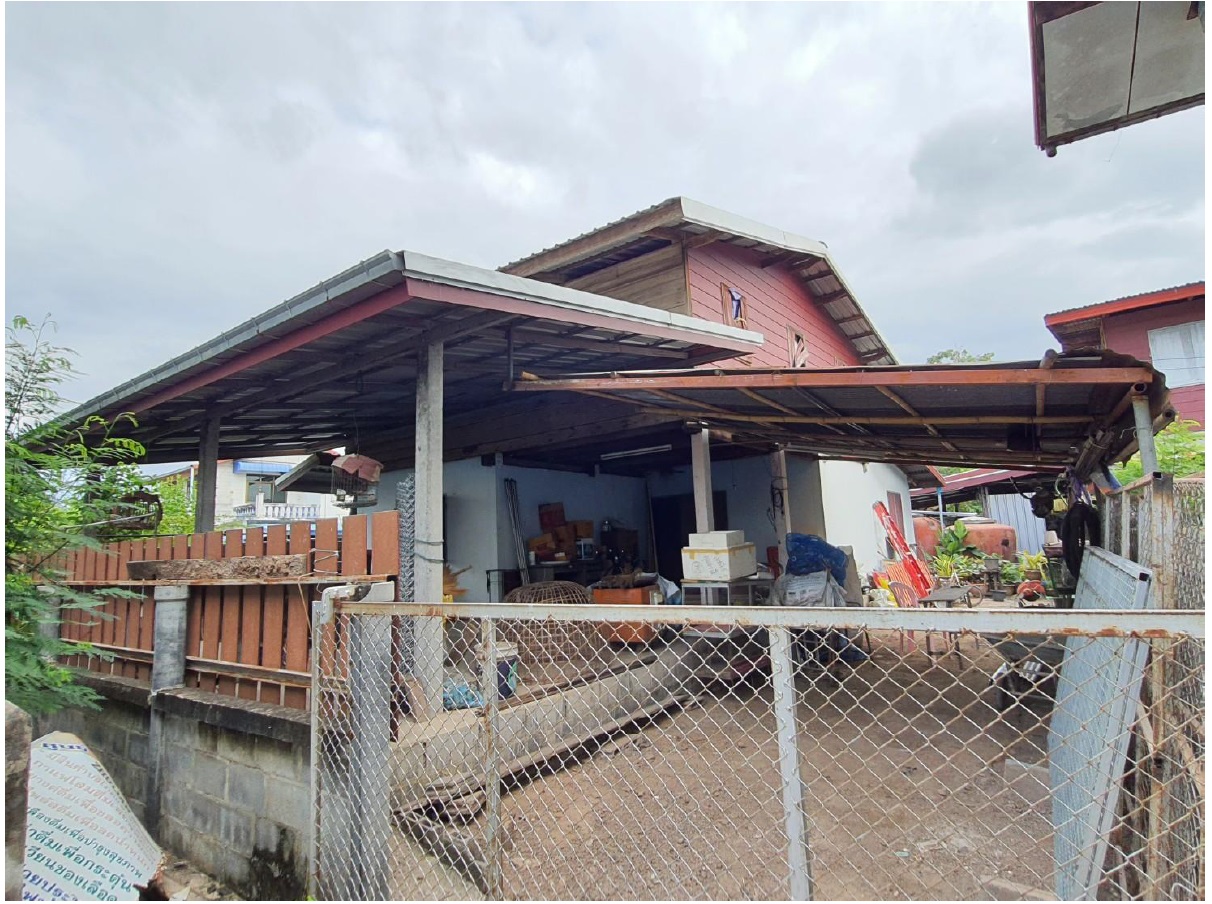 ขายทอดตลาด ที่ดินว่างเปล่า ต.ปะโค อ.กุมภวาปี จ.อุดรธานี