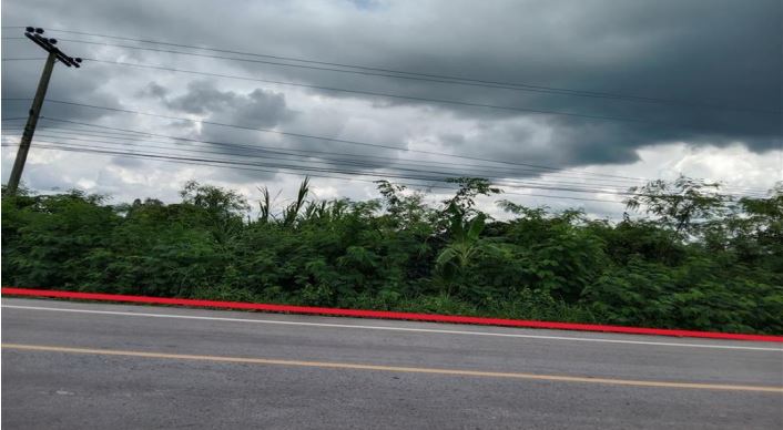 ขายทอดตลาด ที่ดินว่างเปล่า ต.เมืองพาน อ.บ้านผือ จ.อุดรธานี
