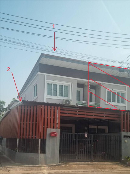 ขายทอดตลาด ที่ดินพร้อมสิ่งปลูกสร้าง ต.เชียงพิณ อ.เมืองอุดรธานี จ.อุดรธานี