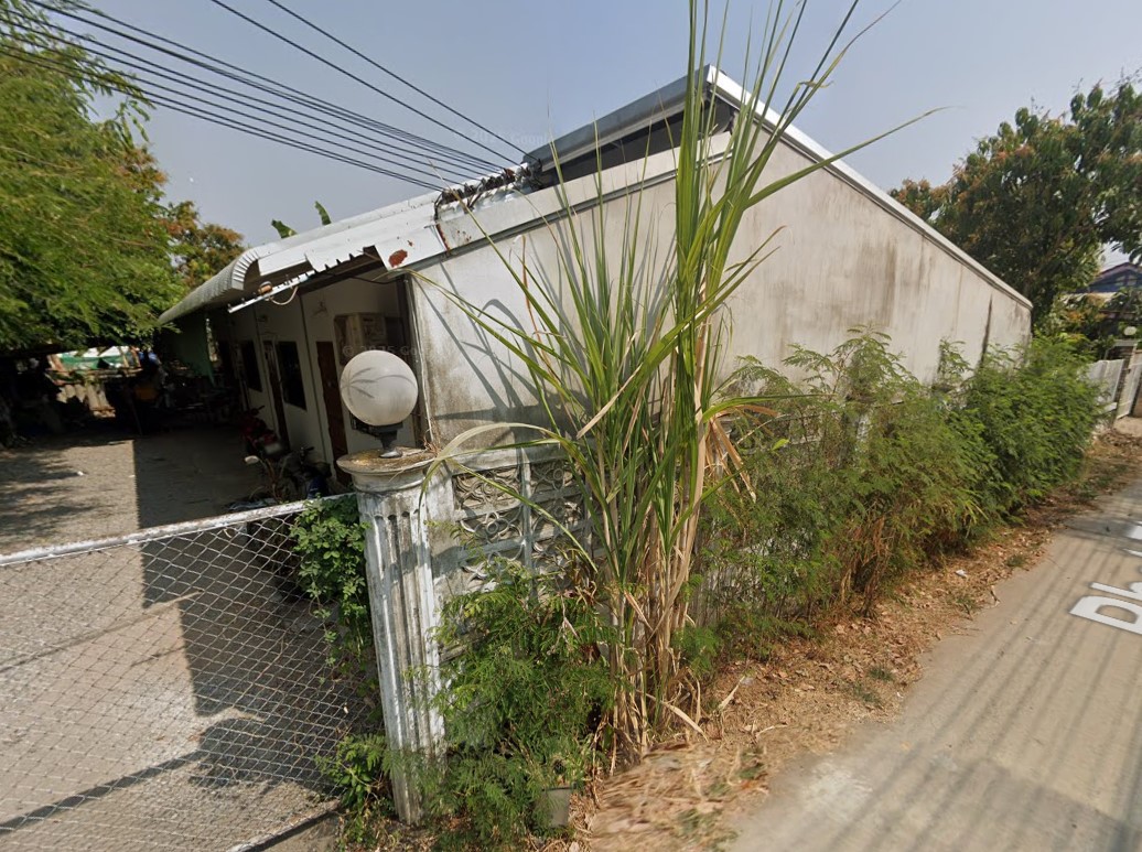 ขายทอดตลาด ที่ดินพร้อมสิ่งปลูกสร้าง ต.หมูม่น อ.เมือง จ.อุดรธานี