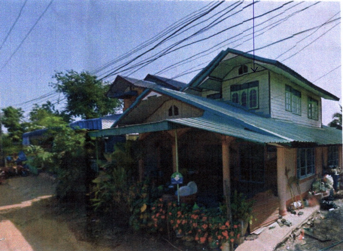 ขายทอดตลาด ที่ดินพร้อมสิ่งปลูกสร้าง ต.ท่าลี่ อ.กุมภวาปี จ.อุดรธานี