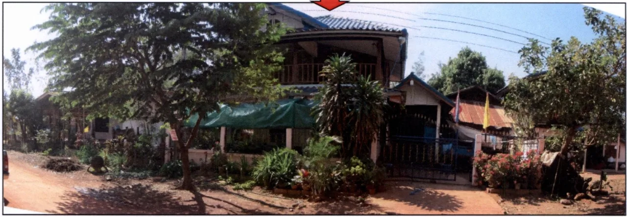 ขายทอดตลาด ที่ดินพร้อมสิ่งปลูกสร้าง ต.บ้านม่วง อ.บ้านดุง จ.อุดรธานี