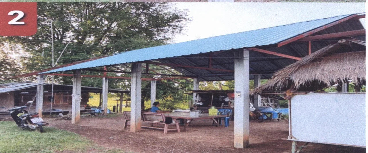 ขายทอดตลาด ที่ดินพร้อมสิ่งปลูกสร้าง ต.ผักตบ อ.หนองหาน จ.อุดรธานี