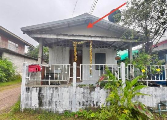 ขายทอดตลาด ที่ดินพร้อมสิ่งปลูกสร้าง ต.นาดี อ.เมืองอุดรธานี จ.อุดรธานี