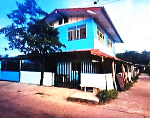 ขายทอดตลาด ที่ดินพร้อมสิ่งปลูกสร้าง ต.หนองนาคำ อ.เมืองอุดรธานี จ.อุดรธานี
