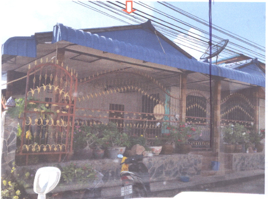 ขายทอดตลาด ที่ดินพร้อมสิ่งปลูกสร้าง ต.โนนสะอาด อ.โนนสะอาด จ.อุดรธานี