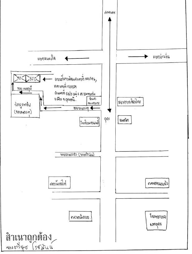 แผนที่ประกอบทรัพย์ 2
