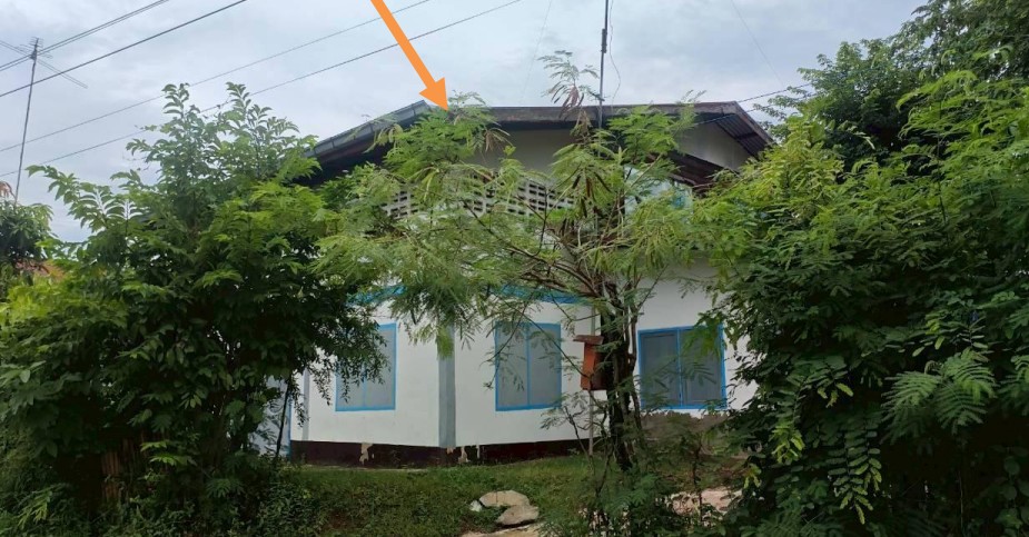 ขายทอดตลาด ที่ดินพร้อมสิ่งปลูกสร้าง ต.พันดอน อ.กุมภวาปี จ.อุดรธานี