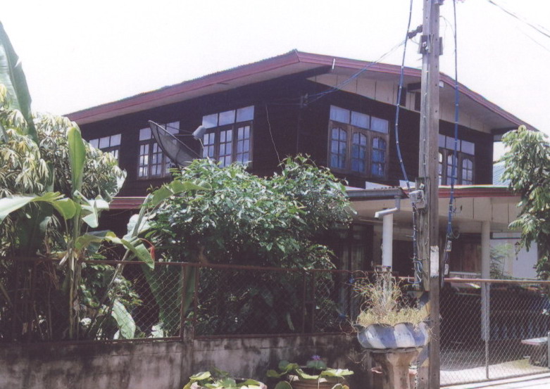 ขายทอดตลาด ที่ดินพร้อมสิ่งปลูกสร้าง ต.จำปาโมง อ.บ้านผือ จ.อุดรธานี
