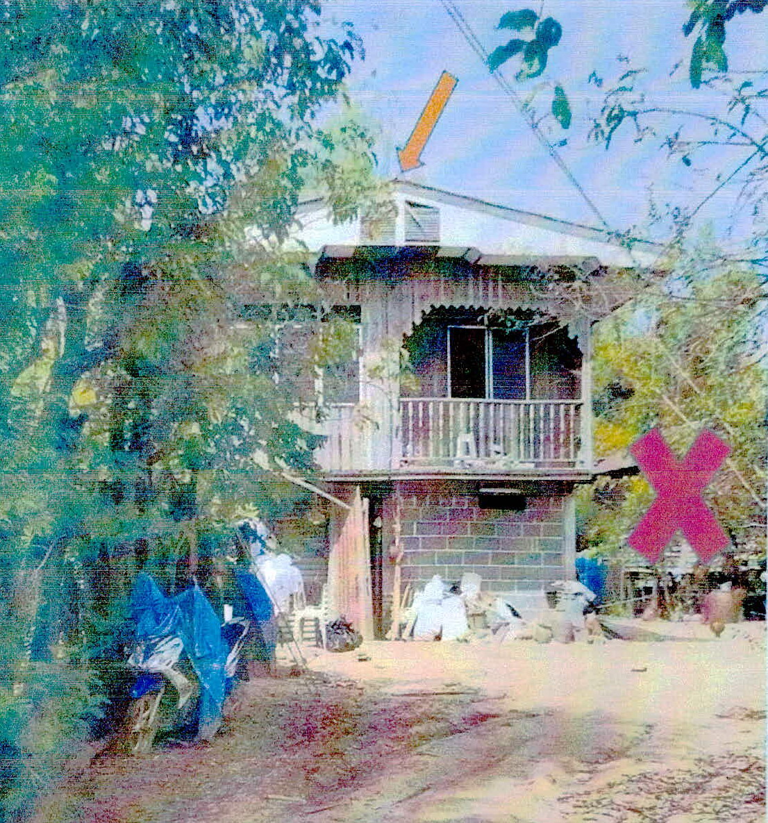 ขายทอดตลาด ที่ดินพร้อมสิ่งปลูกสร้าง ต.บ้านกอก อ.จัตุรัส จ.ชัยภูมิ