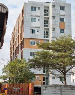 ขายทอดตลาด ห้องชุด ต.หมากแข้ง อ.เมืองอุดรธานี จ.อุดรธานี