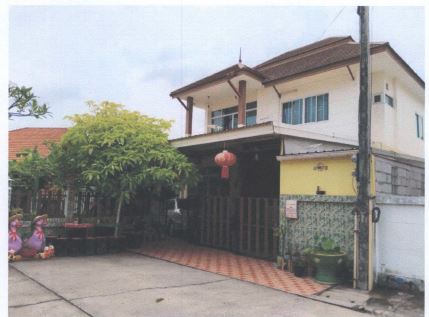 ขายทอดตลาด ที่ดินพร้อมสิ่งปลูกสร้าง ต.หมากแข้ง อ.เมืองอุดรธานี จ.อุดรธานี