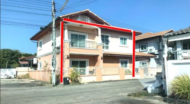 ขายทอดตลาด ที่ดินพร้อมสิ่งปลูกสร้าง ต.หนองบัว อ.เมืองอุดรธานี จ.อุดรธานี