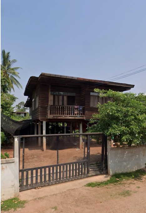 ขายทอดตลาด ที่ดินพร้อมสิ่งปลูกสร้าง ต.หนองหลัก อ.ไชยวาน จ.อุดรธานี