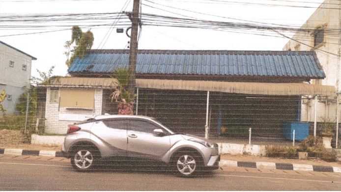ขายทอดตลาด ที่ดินพร้อมสิ่งปลูกสร้าง ต.หนองหาน อ.หนองหาน จ.อุดรธานี