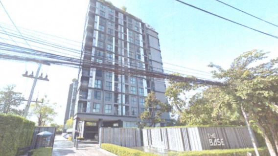 ขายทอดตลาด ห้องชุด ต.หมากแข้ง อ.เมือง จ.อุดรธานี
