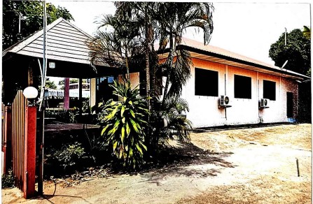 ขายทอดตลาด ที่ดินพร้อมสิ่งปลูกสร้าง ต.บ้านค้อ อ.บ้านผือ จ.อุดรธานี