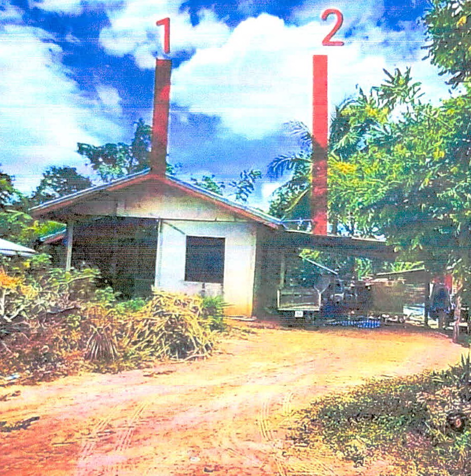ขายทอดตลาด ที่ดินพร้อมสิ่งปลูกสร้าง ต.หนองโดน อ.จัตุรัส จ.ชัยภูมิ