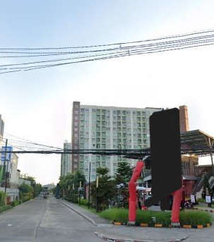 ขายทอดตลาด ห้องชุด ต.หมากแข้ง อ.เมืองอุดรธานี จ.อุดรธานี