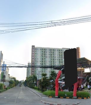 ขายทอดตลาด ห้องชุด ต.หมากแข้ง อ.เมืองอุดรธานี จ.อุดรธานี
