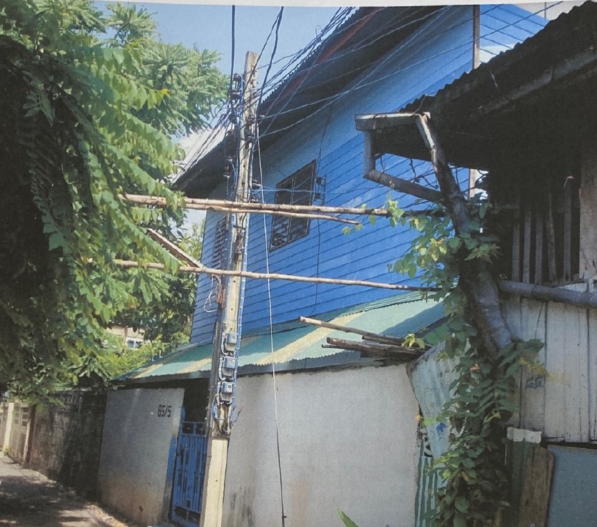 ขายทอดตลาด ที่ดินพร้อมสิ่งปลูกสร้าง ต.หมากแข้ง อ.เมือง จ.อุดรธานี