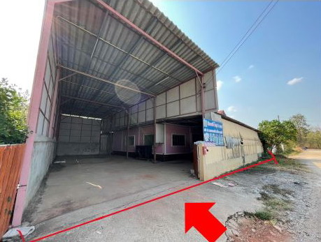 ขายทอดตลาด ที่ดินพร้อมสิ่งปลูกสร้าง ต.หนองขอนกว้าง อ.เมืองอุดรธานี จ.อุดรธานี